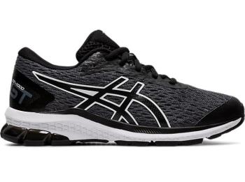 Asics Çocuk GT-1000 9 GS Spor Ayakkabı TR973KF